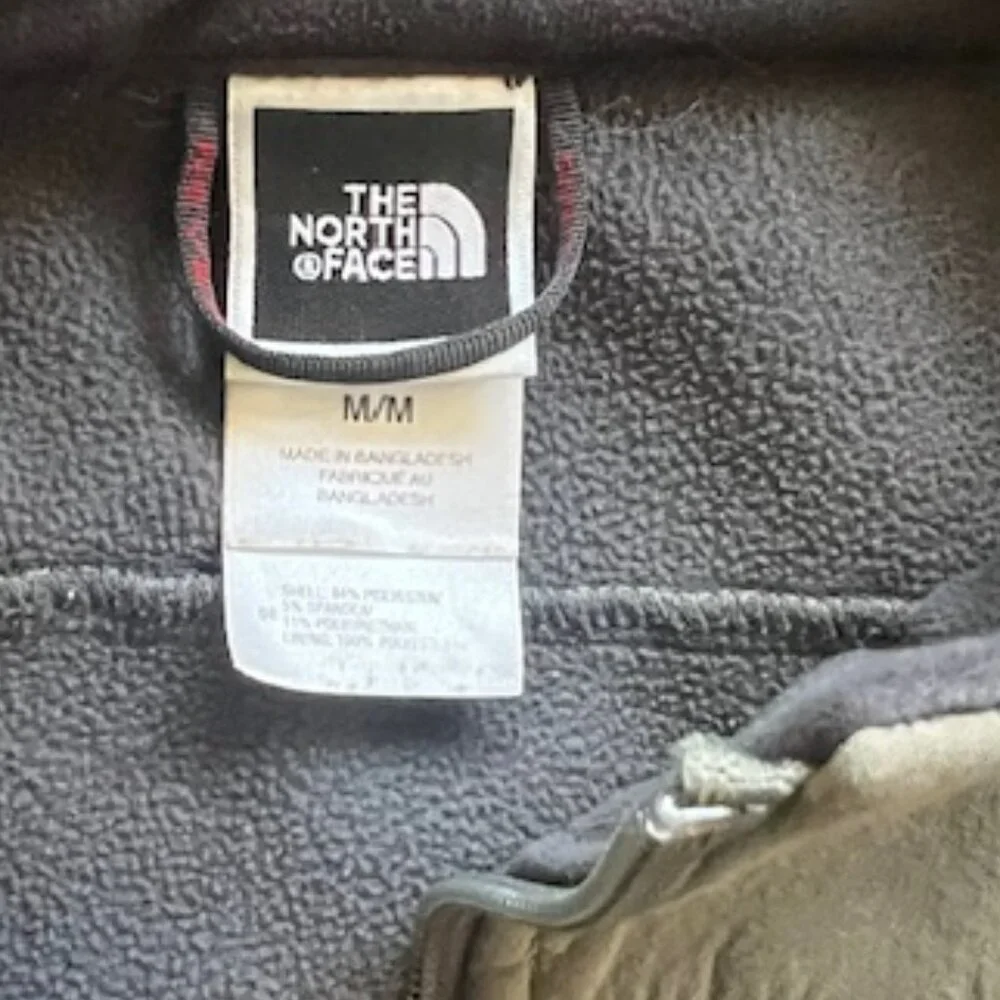 The North Face Men's Jacket - Picture 3 of 4